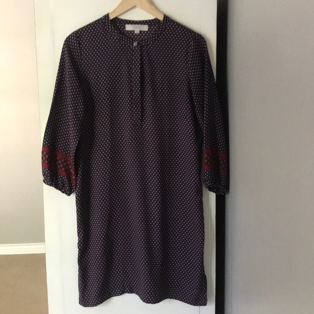 Loft Shift dress